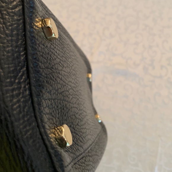 Rebecca Minkoff Mini Perry Satchel BNWT - Picture 14 of 16